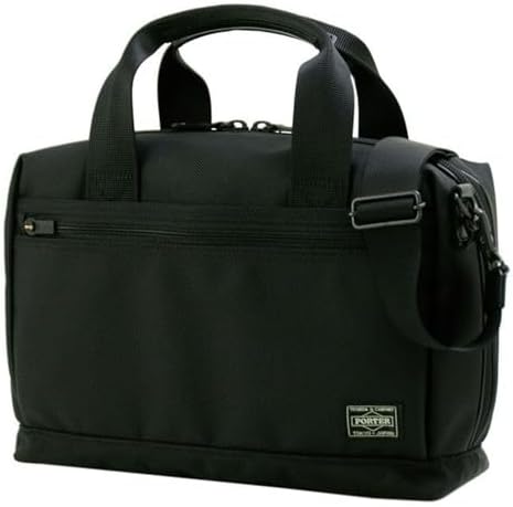 Amazon.com | PORTER official 2Way Duffle Bag L [FORCE] YOSHIDA BAG